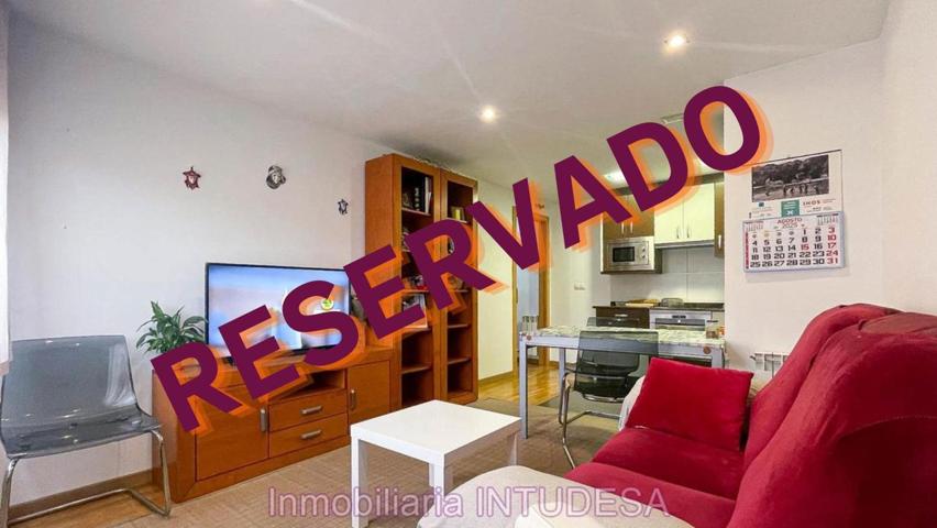 EN VENTA PISO DE DOS DORMITORIOS Y UN BAÑO EN CORELLA photo 0