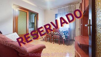 EN VENTA PISO DE CUATRO DORMITORIOS Y UN BAÑO EN TUDELA photo 0