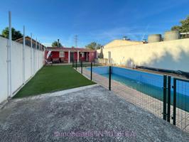 SE VENDE FANTÁSTICO HUERTO CON CASETA EN TUDELA photo 0