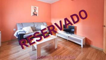 EN VENTA PISO DE TRES DORMITORIOS Y UN BAÑO EN TUDELA photo 0