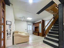 EN VENTA CASA DE DOS DORMITORIOS Y UN BAÑO EN FUSTIÑANA photo 0