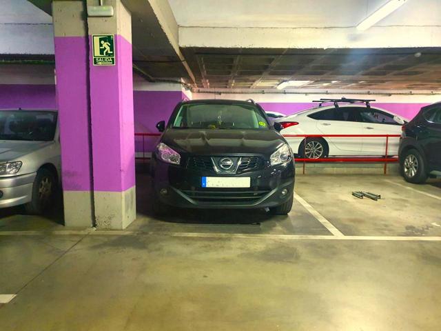 Plaza De Parking en venta en Torrejón de Ardoz de 12 m2 photo 0