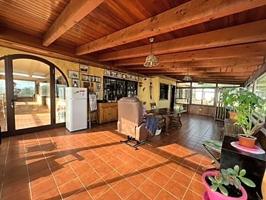 Excepcional Chalet con Terreno en La Esperanza, Tenerife Norte photo 0