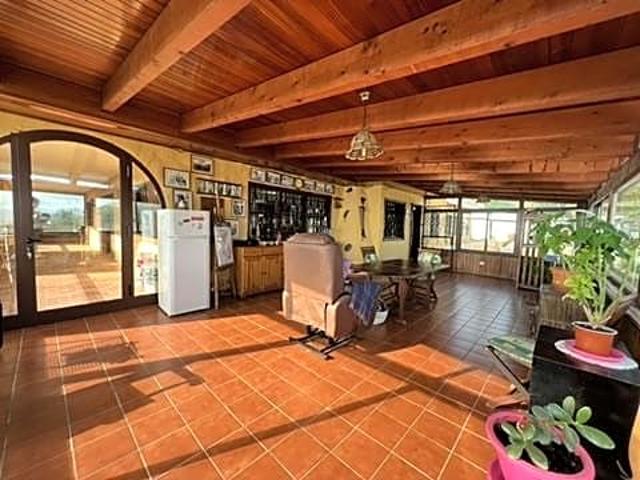 Excepcional Chalet con Terreno en La Esperanza, Tenerife Norte photo 0
