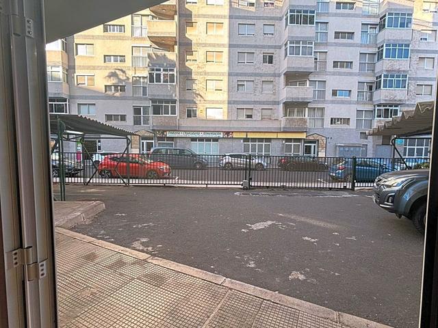 Local en calle Buenaventura Bonet alquilado photo 0