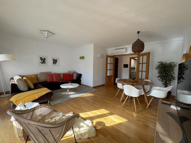 Piso en venta en Santa Cruz de Tenerife de 153 m2 photo 0