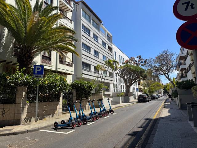 Piso en venta en Santa Cruz de Tenerife de 240 m2 photo 0