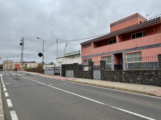 Chalet en Geneto, San cristobal de la laguna photo 0