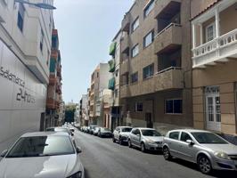 Piso en venta en Santa Cruz de Tenerife de 138 m2 photo 0
