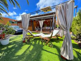 Casa de madera maciza en Tacoronte – Exclusividad, solidez y naturaleza photo 0