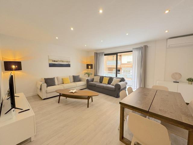 Piso en venta en Santa Cruz de Tenerife de 94 m2 photo 0