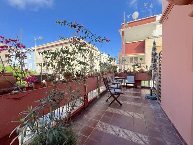 Casa con encanto en Salamanca Chica, Santa Cruz de Tenerife photo 0