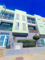 Piso en venta en Santa Cruz de Tenerife de 108 m2 photo 0