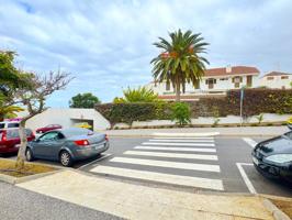 Dúplex con gran terraza y piscina en Puerto de la Cruz photo 0