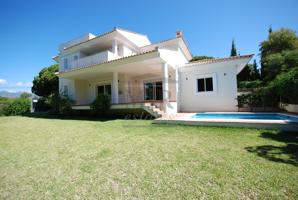 URB EL ROSARIO - VILLA 4 BEDROOMS LARGA TEMPORADA photo 0