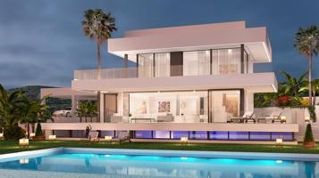 Casa - Chalet en venta en Marbella de 608 m2 photo 0