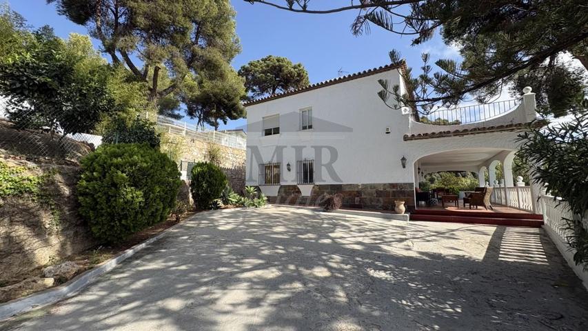 MONTÚA MARBELLA CASA 6 DORMITORIOS photo 0