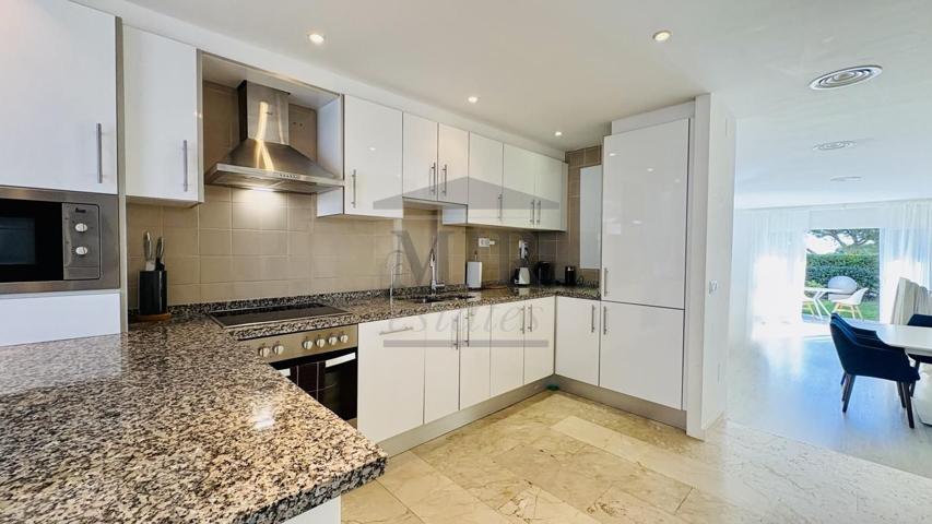 ALOHA Marbella CHALET ADOSADO LT 3DR photo 0