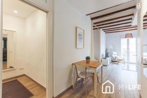 Fantástico loft reformado en venta en Ciutat Vella photo 0