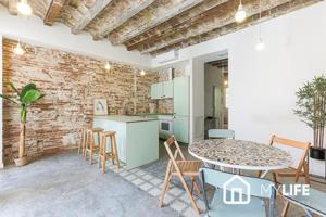 Ático en venta en Barcelona de 134 m2 photo 0