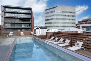 Fantástico loft en venta seminuevo en el Poblenou photo 0
