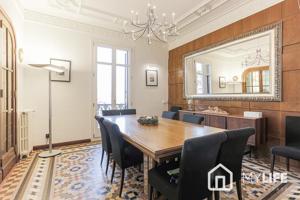 Fantástica vivienda en venta en finca modernista photo 0