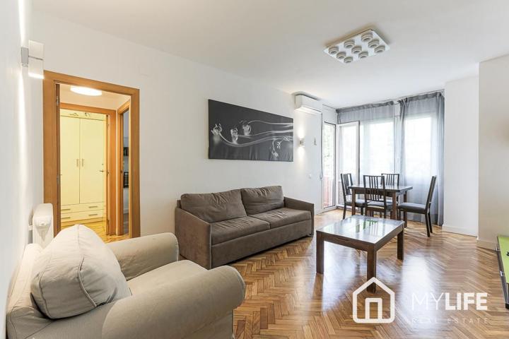 Gran oportunidad en venta con licencia turística en l&#x27;Esquerra de l&#x27;Eixample photo 0