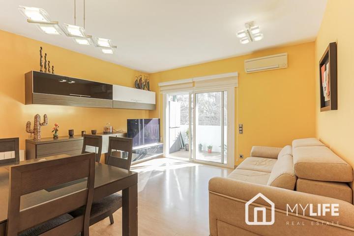 Fantástico piso en venta al lado de Diagonal Mar photo 0