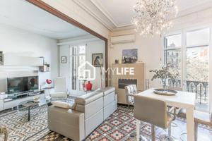 Fantástica vivienda en venta en finca modernista photo 0