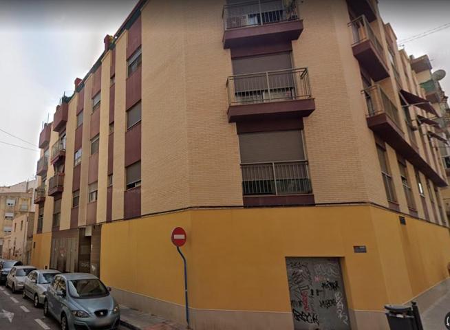 ACTIVO BANCARIO -oportunidad - calle Rigoberto Ferrer - Alicante. Val media 156388 photo 0