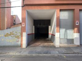 Parking en zona de Col·legis Nous photo 0