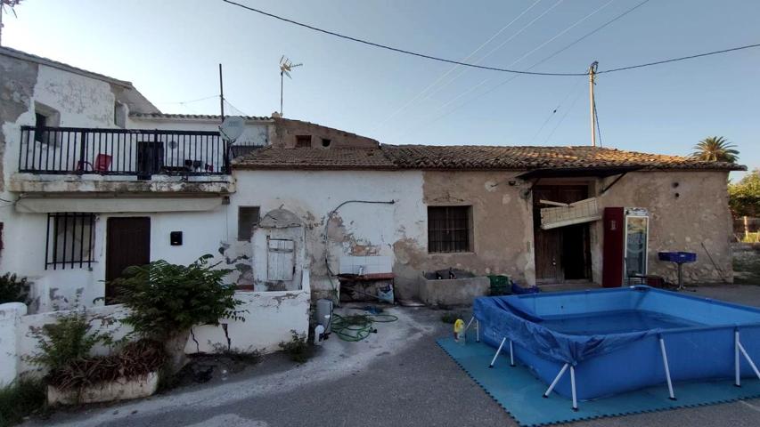 CASA VENTA MUY CERCA DEL PUEBLO photo 0