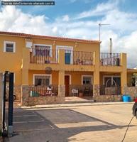 CASA CHALET INDEPENDIENTE ZONA MEDIASES CERCA LA VILA JOIOSA photo 0