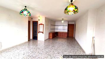 PISO EN VENTA EN AV. PAÍS VALENCIÀ LA VILA JOIOSA CERCA MAR photo 0