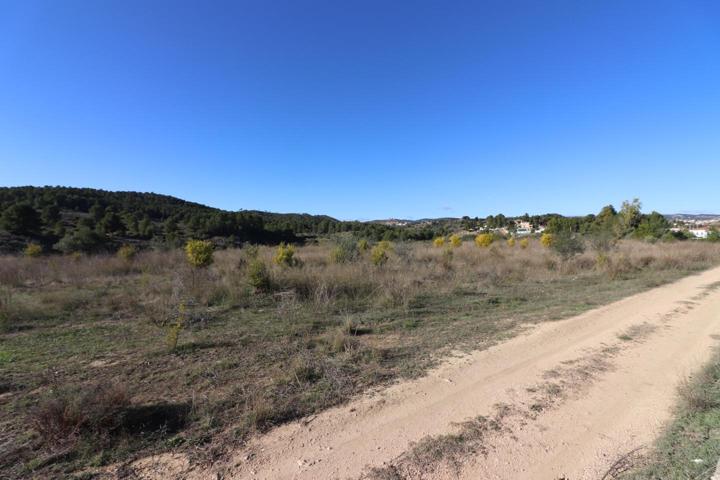 Terreno en venta en Alborache de 13732 m2 photo 0
