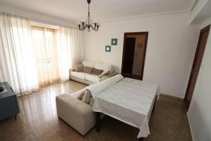 Piso en Alborache photo 0