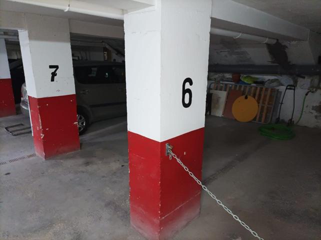 Plaza De Parking en venta en Cullera de 10 m2 photo 0