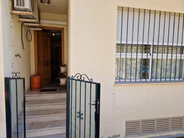 Duplex en San Antonio + garaje + trastero photo 0