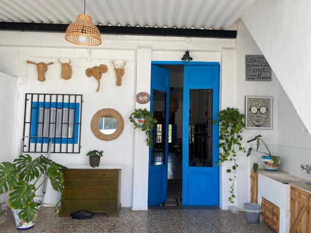 Casa rústica photo 0
