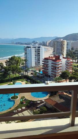 ALQUILER VACACIONAL FLORAZAR II , ESC VII, PTA 12 B photo 0