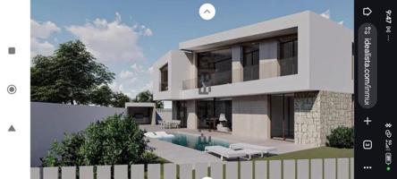 NUEVA CONSTRUCCIÓN Chalet independiente photo 0