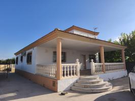 Alquiler anual Chalet independiente photo 0