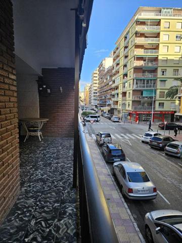 VENTA APARTAMENTO EDIF BELGICA photo 0