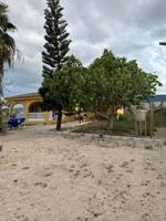 Casa y terreno Rústico photo 0