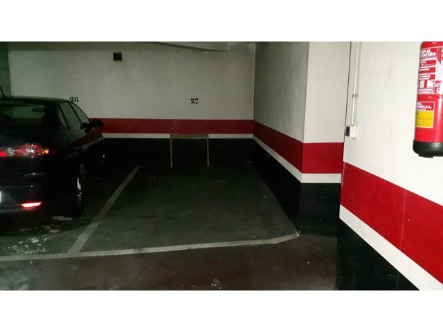 Garaje en venta en Os Castros-Castrillón-Monelos photo 0