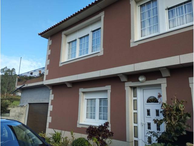 Chalet unifamiliar en venta en Campo Da Costa photo 0