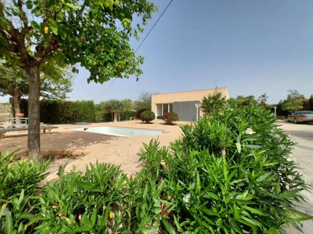 Casa en venta en El Moralet photo 0