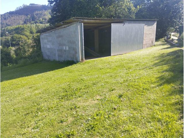 Terreno en venta en Arteixo photo 0