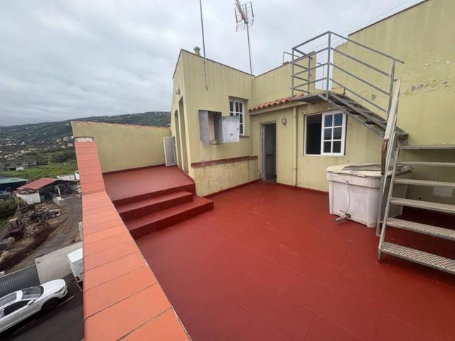 Chalet adosado en venta en Camino Atravesado photo 0