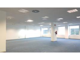 ALQUILER DE OFICINA EN PARQUE EMPRESARIAL EN LAS ROZAS (A6): photo 0